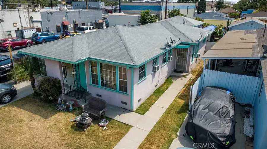 6576 California Avenue, Long Beach, CA 90805 - Image #2