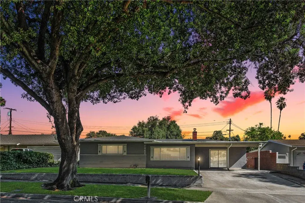7042 Rainbow Court, Riverside, CA 92506 - Image #1