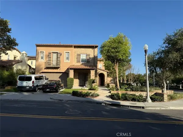 67 Sanctuary, Irvine, CA 92620