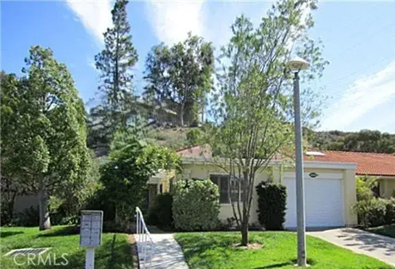 3484 Bahia Blanca #A, Laguna Woods, CA 92637 - Image #1