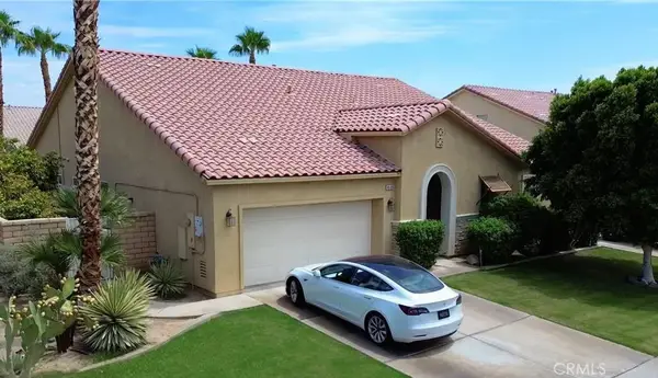 41396 Farmer Court, Indio, CA 92203