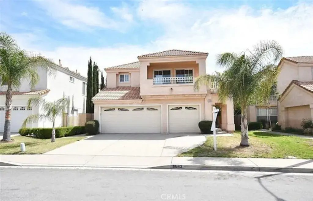 8043 Tuscany Street, Fontana, CA 92336 - Image #1