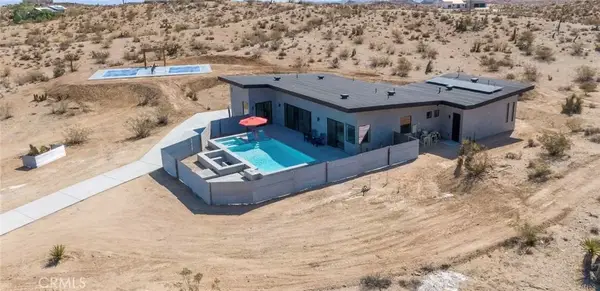 4273 Inez Avenue, Yucca Valley, CA 92284