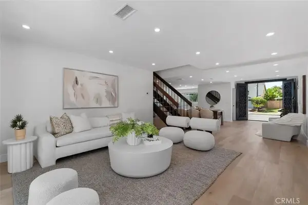 3871 Hendrix Street, Irvine, CA 92614