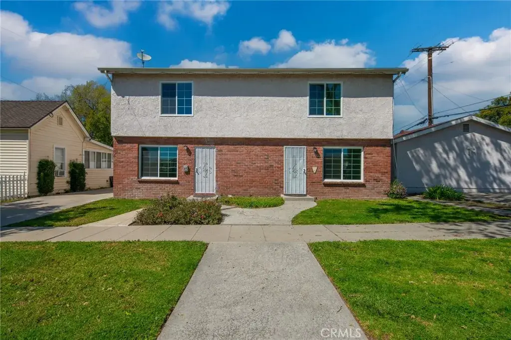 156 S Pennsylvania Avenue, Glendora, CA 91741 - #1