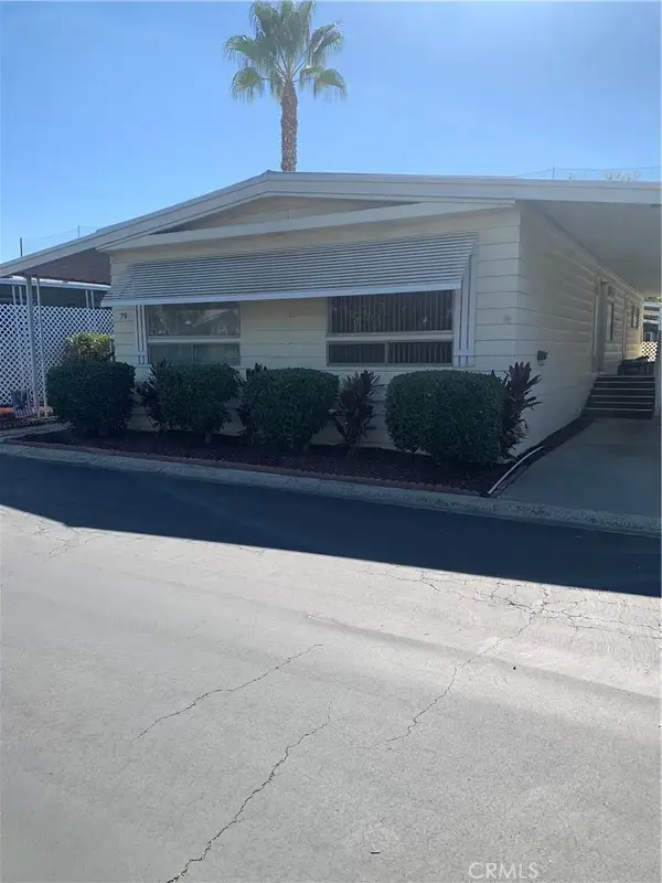 24921 Muirlands #79, Lake Forest, CA 92630