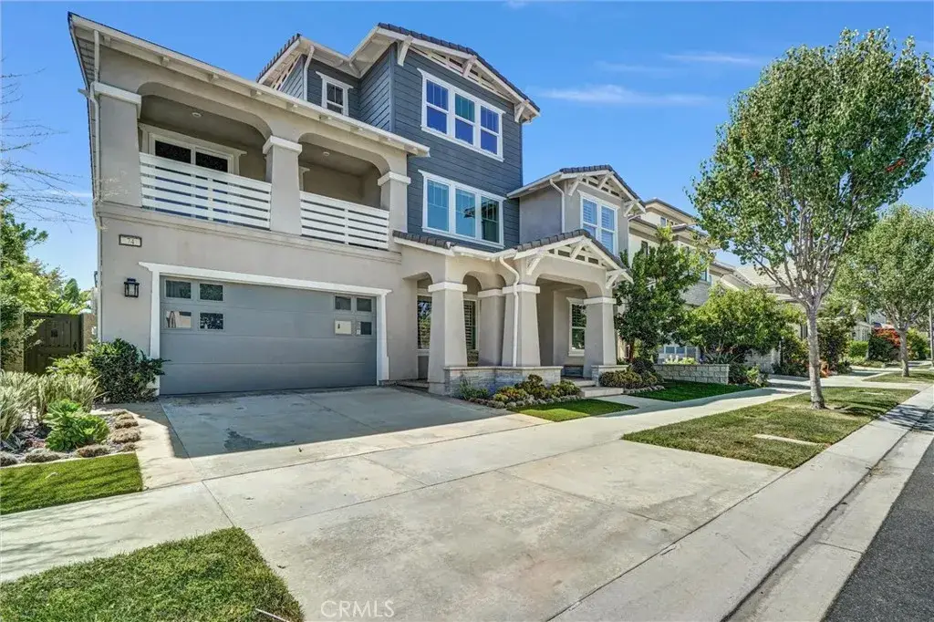 74 Iluna, Irvine, CA 92618 - Image #1
