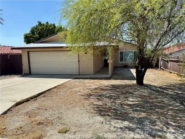 66355 5th Street, Desert Hot Springs, CA 92240