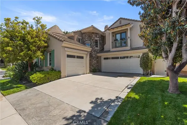 16 Spring Grv, Irvine, CA 92620