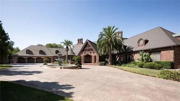 22442 Via Pajaro, Coto De Caza, CA 92679