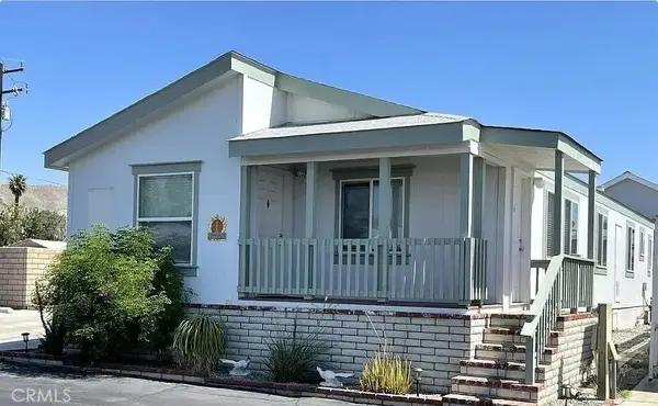 17640 Corkill #1, Desert Hot Springs, CA 92241