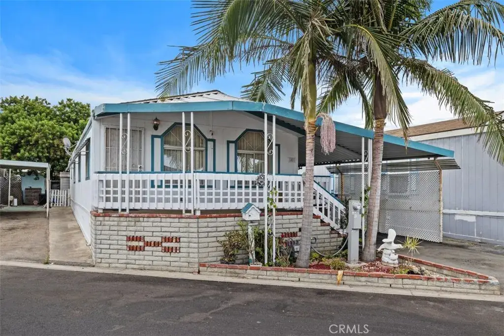 14352 Beach #41, Westminster, CA 92683 - Image #1