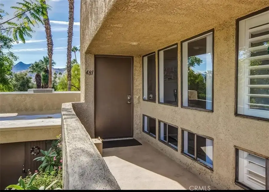 481 Bradshaw Lane #13, Palm Springs, CA 92262 - Image #2