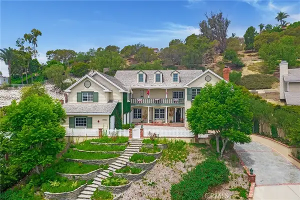 10821 Bronco Circle, North Tustin, CA 92705