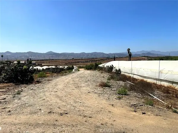 0 Winter's, Riverside, CA 92504