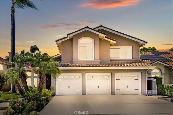 27041 Ironwood Drive, Laguna Hills, CA 92653