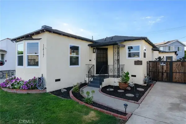 1417 Milton Avenue, Alhambra, CA 91803