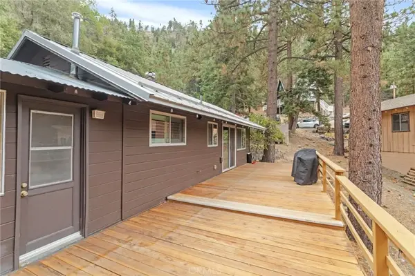 2080 Mojave Scenic Drive, Wrightwood, CA 92397