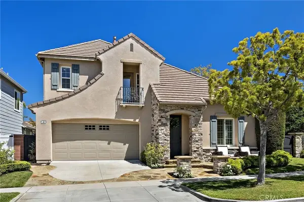 40 Celestine Circle, Ladera Ranch, CA 92694
