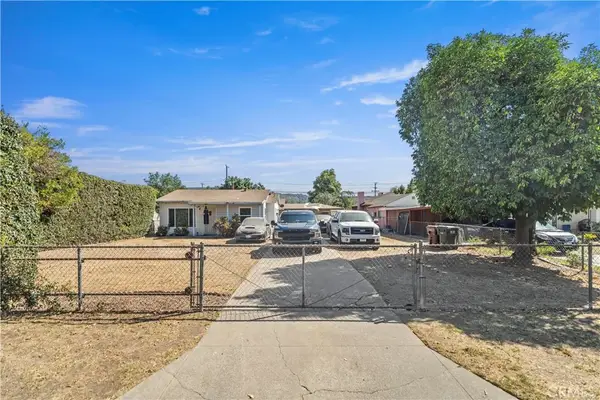 15856 Cadwell Street, La Puente, CA 91744