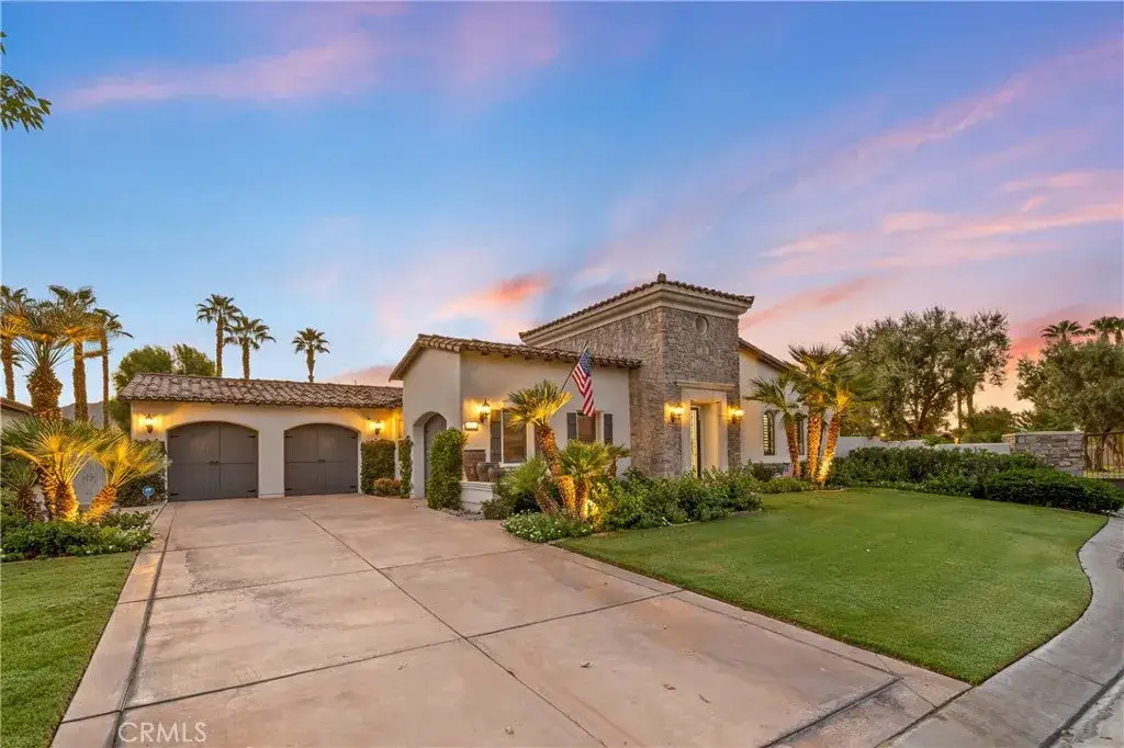 55215 Medallist Drive, La Quinta, CA 92253 - Image #1