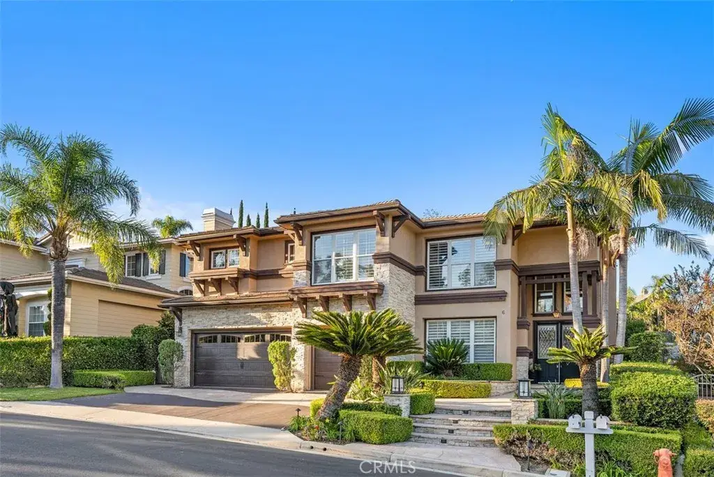 6 Barneburg, Rancho Santa Margarita, CA 92679 - Image #1