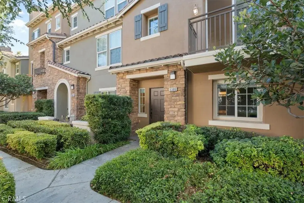 6386 Delgado Lane, Eastvale, CA 91752 - Image #1