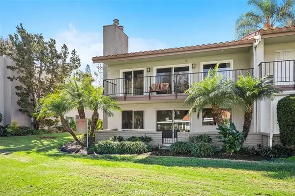 5490 Paseo Del Lago West #C, Laguna Woods, CA 92637
