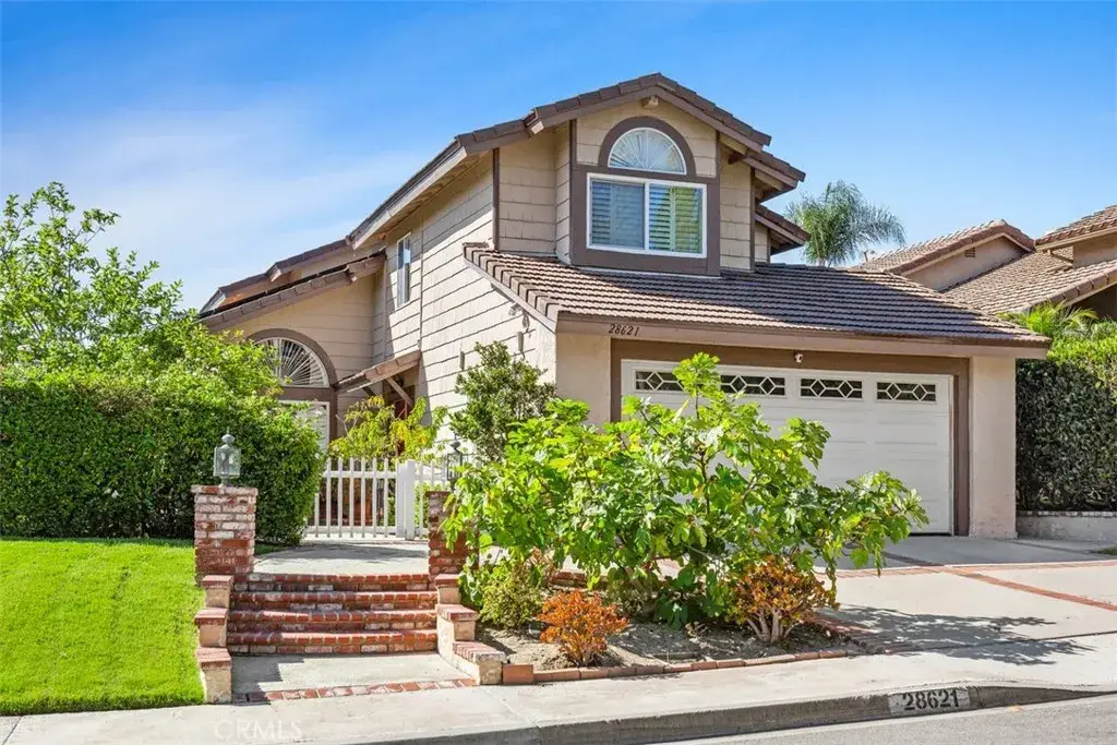 28621 Rancho Del Sol, Laguna Niguel, CA 92677 - Image #1