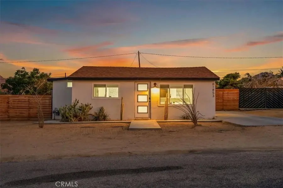 61853 Grand View Circle, Joshua Tree, CA 92252 - #2