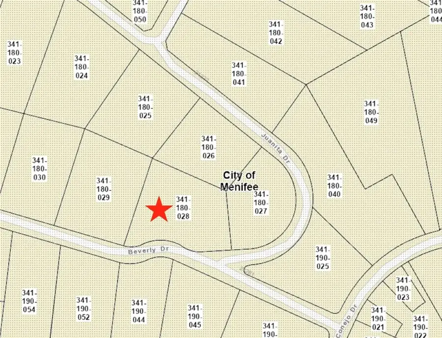 0 Beverly Drive, Menifee, CA 92587 - Image #3