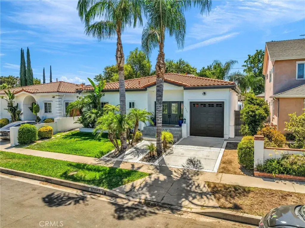17908 Califa Street, Encino, CA 91316 - Image #1