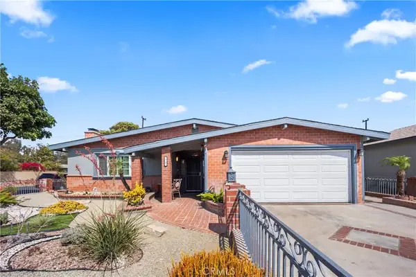 19202 Campaign Drive, Carson, CA 90746