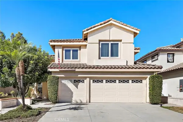 43 El Prisma, Rancho Santa Margarita, CA 92688