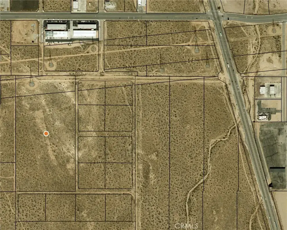 0 Freemontia, Montezuma, Primrose, Adelanto, CA 92301 - #1