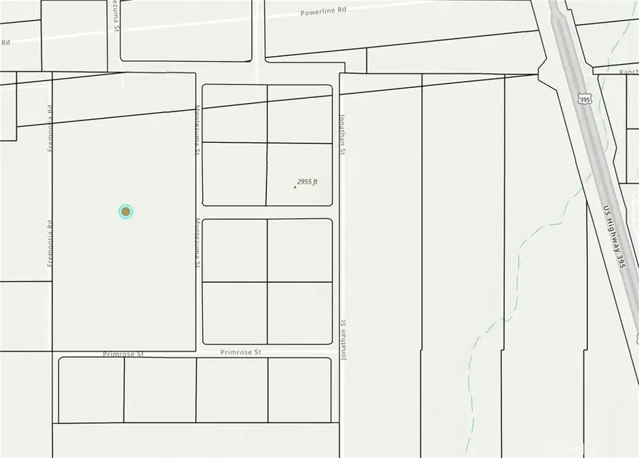 0 Freemontia, Montezuma, Primrose, Adelanto, CA 92301 - #3