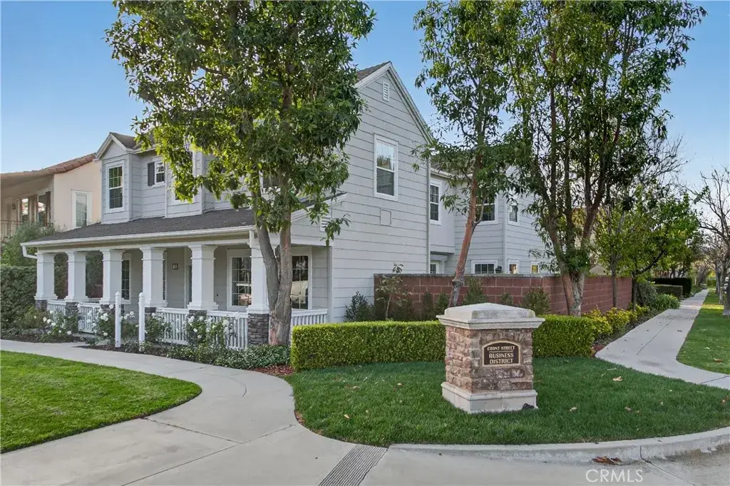 81 Zinnia Street, Ladera Ranch, CA 92694 - #1