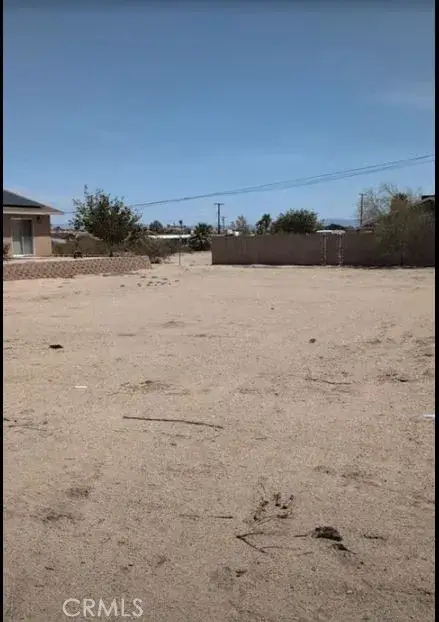 7319 Lupine, 29 Palms, CA 92277
