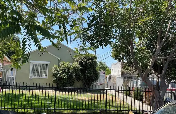 612 E 87th Street, Los Angeles, CA 90002