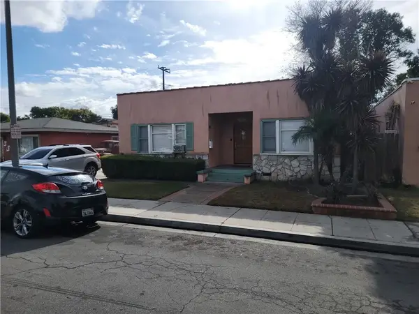 34 E 53rd Street, Long Beach, CA 90805
