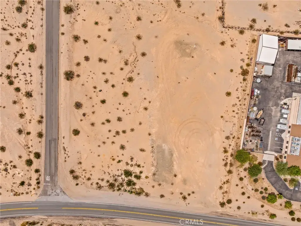 100 Morgan, Needles, CA 92363 - #1