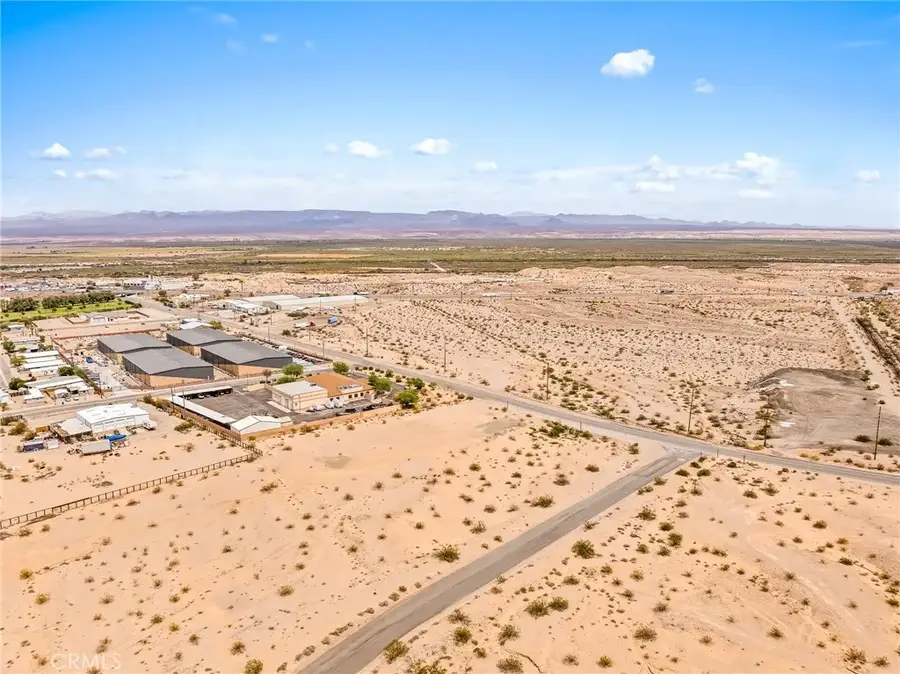 100 Morgan, Needles, CA 92363 - #2