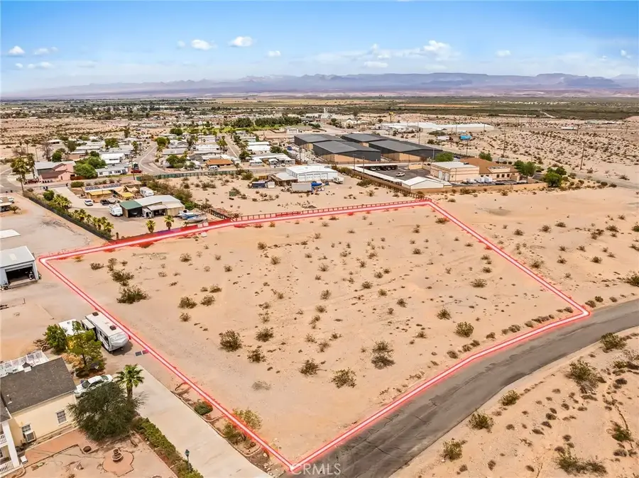 130 Morgan, Needles, CA 92363 - #2