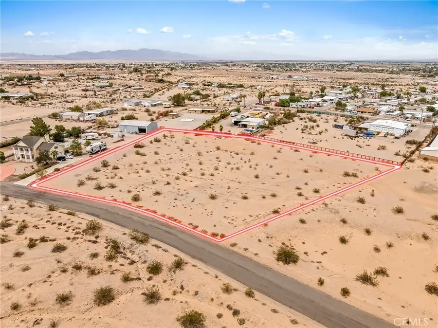 130 Morgan, Needles, CA 92363 - #3