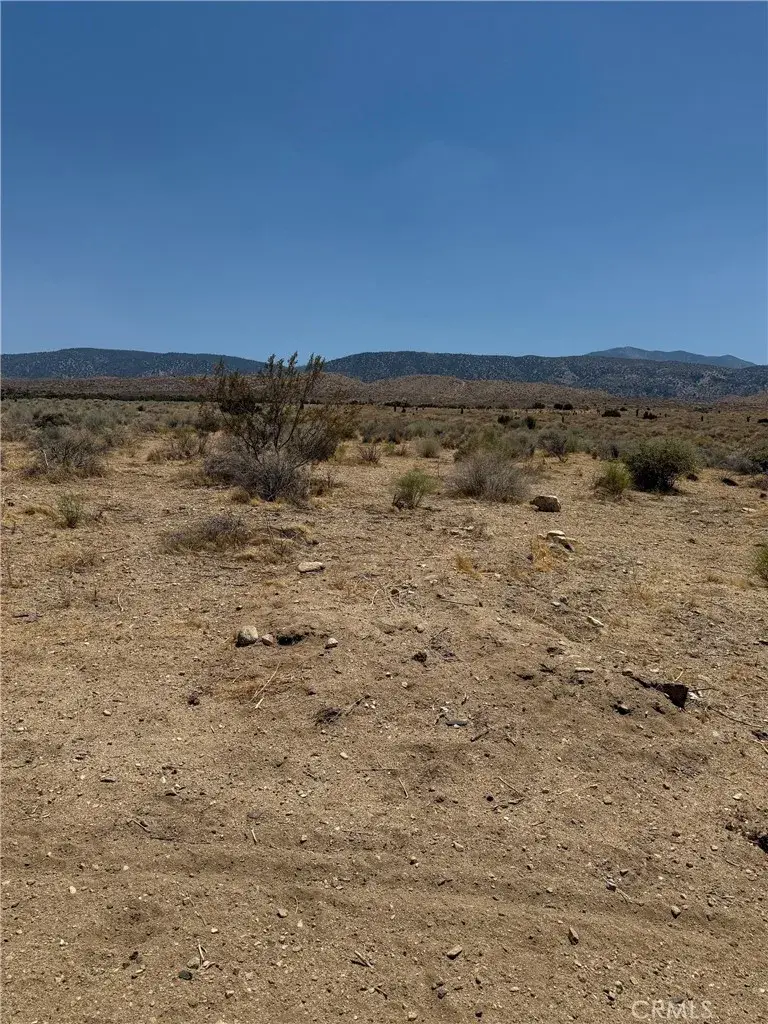 226 Vac/cor, Llano, CA 93544 - Image #1