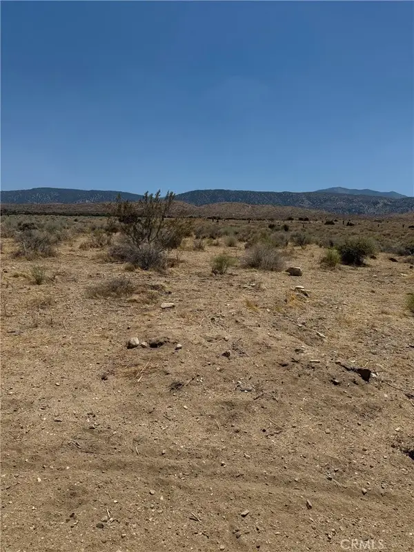 226 Vac/cor, Llano, CA 93544