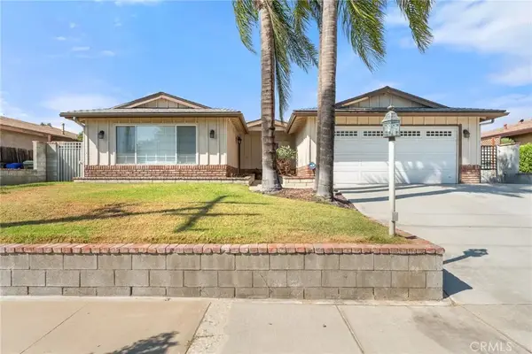 1405 E 15th Street, Upland, CA 91786