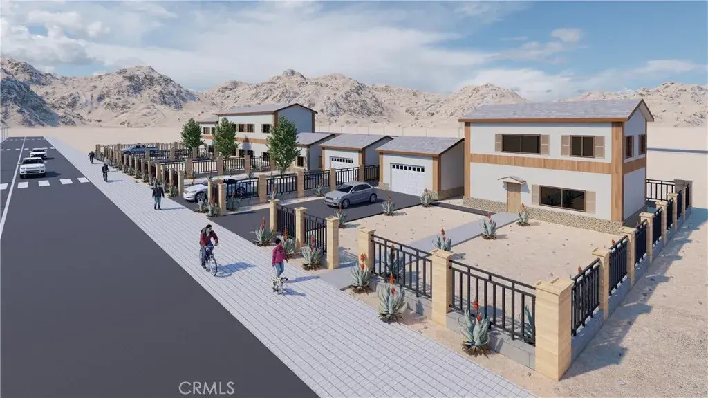 0 Sierra, Acton, CA 93510 - #1