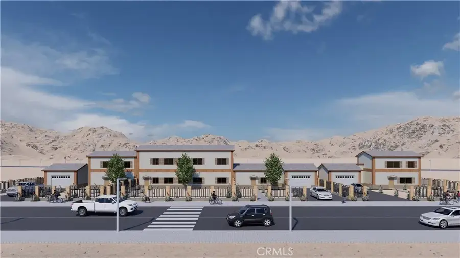 0 Sierra, Acton, CA 93510 - #2