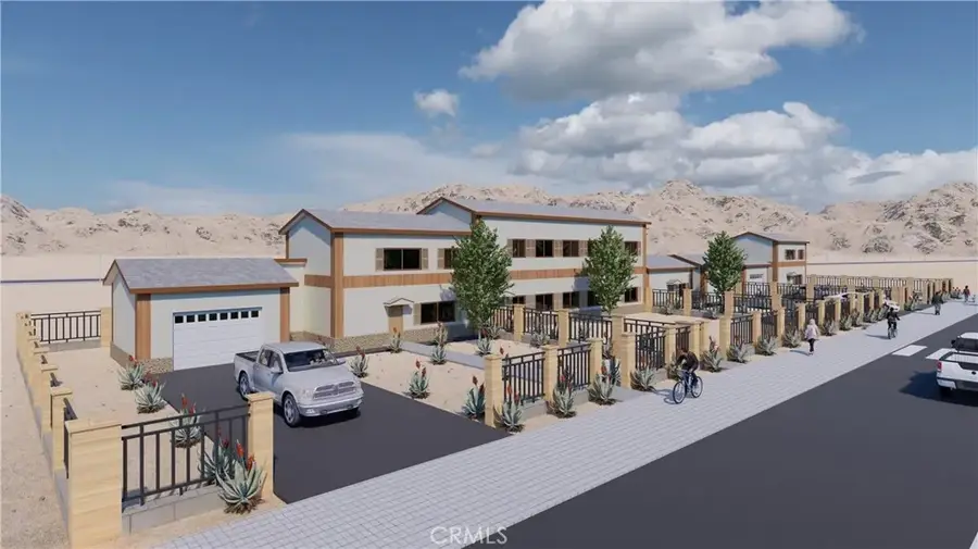 0 Sierra, Acton, CA 93510 - #3